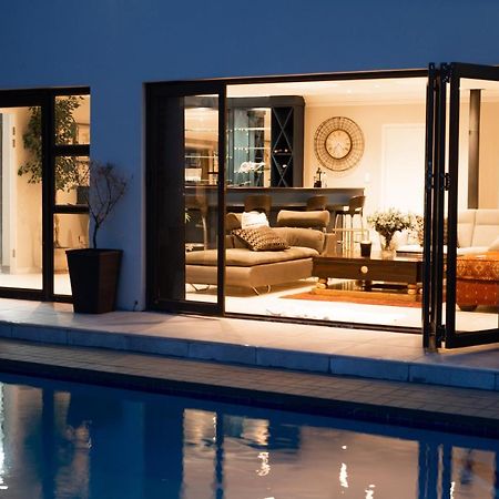 Luxury Boutique Home In Kyalami 미드랜드 외부 사진