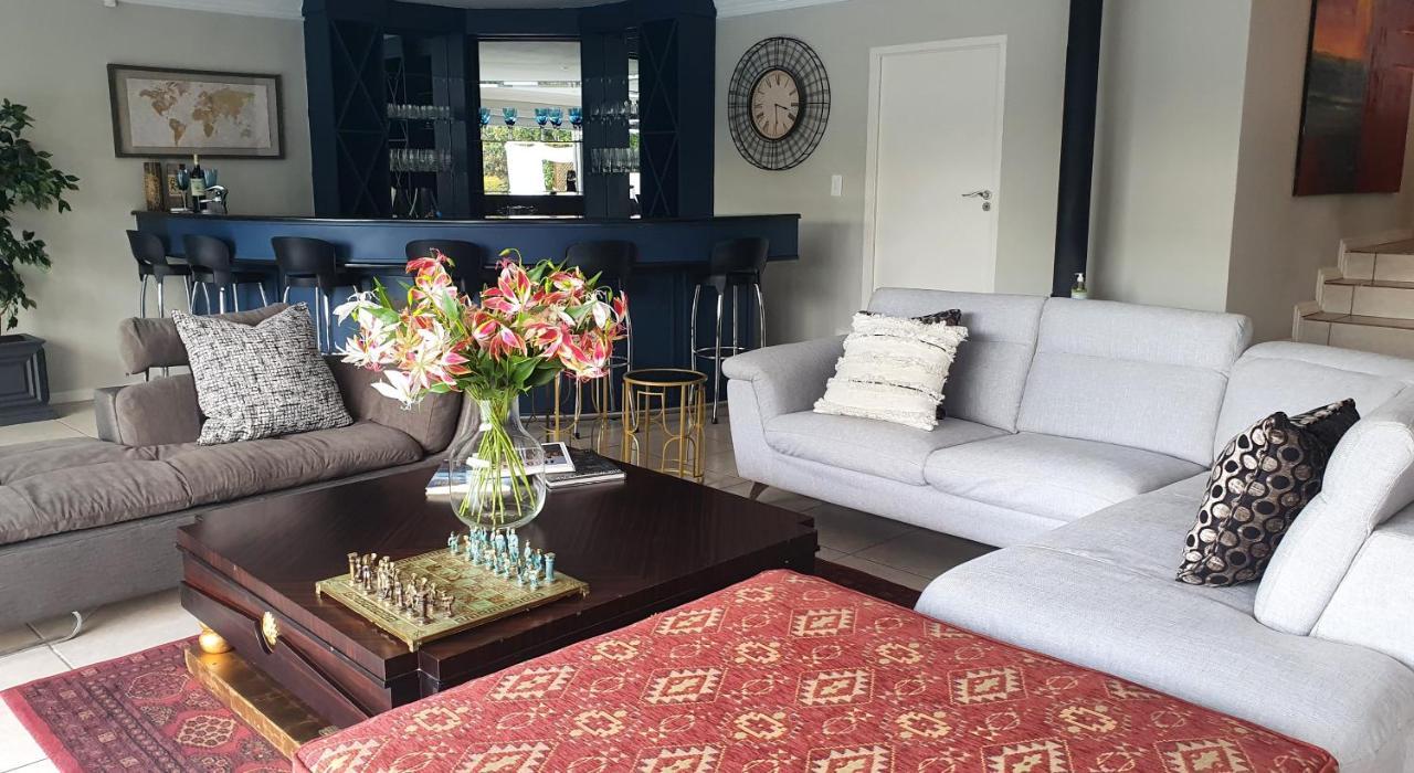 Luxury Boutique Home In Kyalami 미드랜드 외부 사진