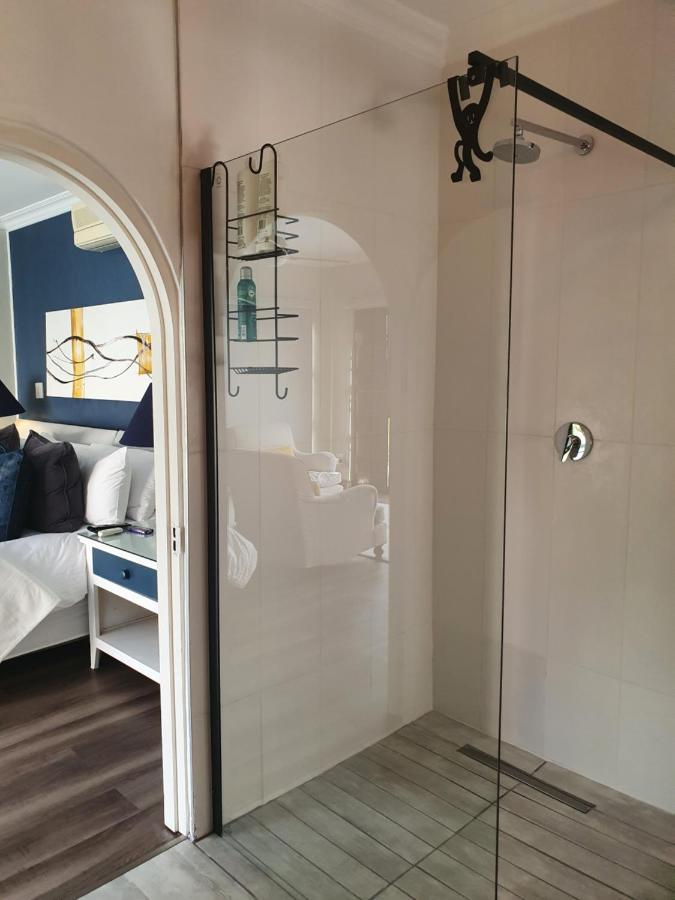 Luxury Boutique Home In Kyalami 미드랜드 외부 사진