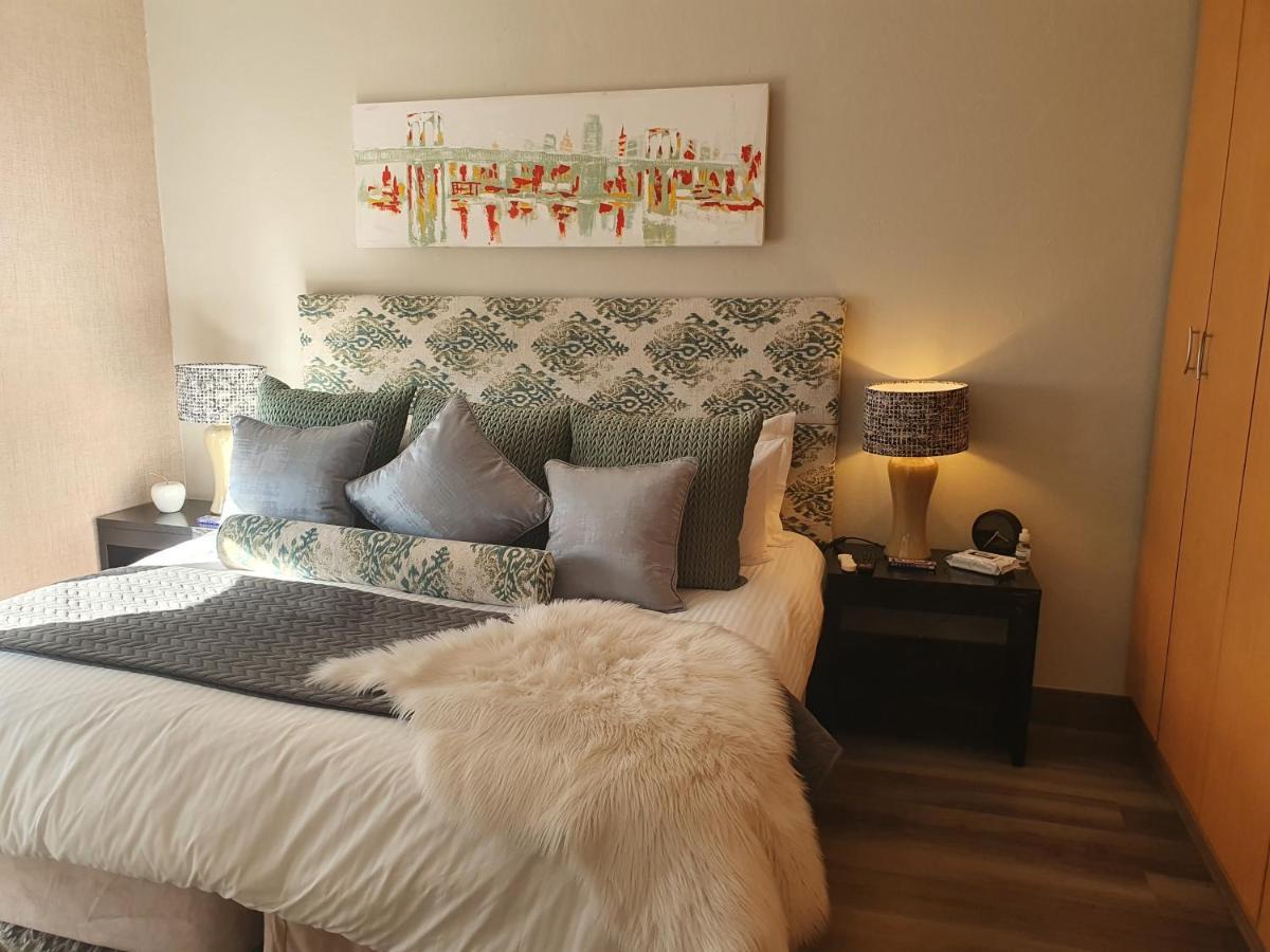 Luxury Boutique Home In Kyalami 미드랜드 외부 사진