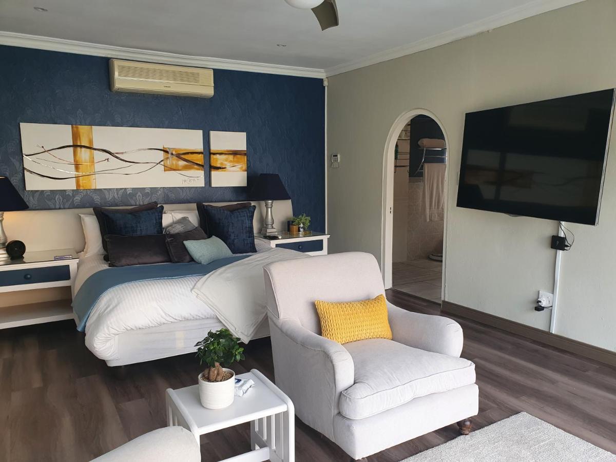 Luxury Boutique Home In Kyalami 미드랜드 외부 사진