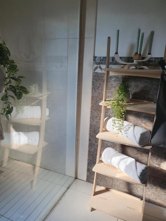 Luxury Boutique Home In Kyalami 미드랜드 외부 사진