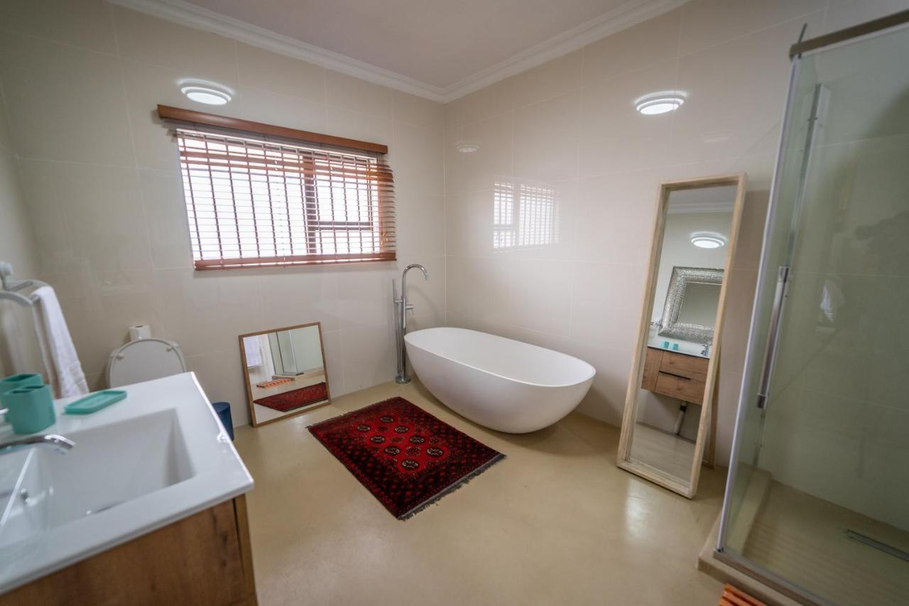 Luxury Boutique Home In Kyalami 미드랜드 외부 사진